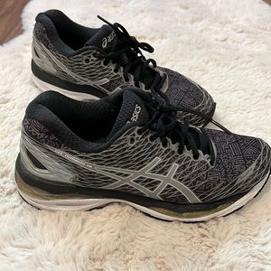 WOMEN'S ASICS GEL-NIMBUS 18 LITE-SHOW